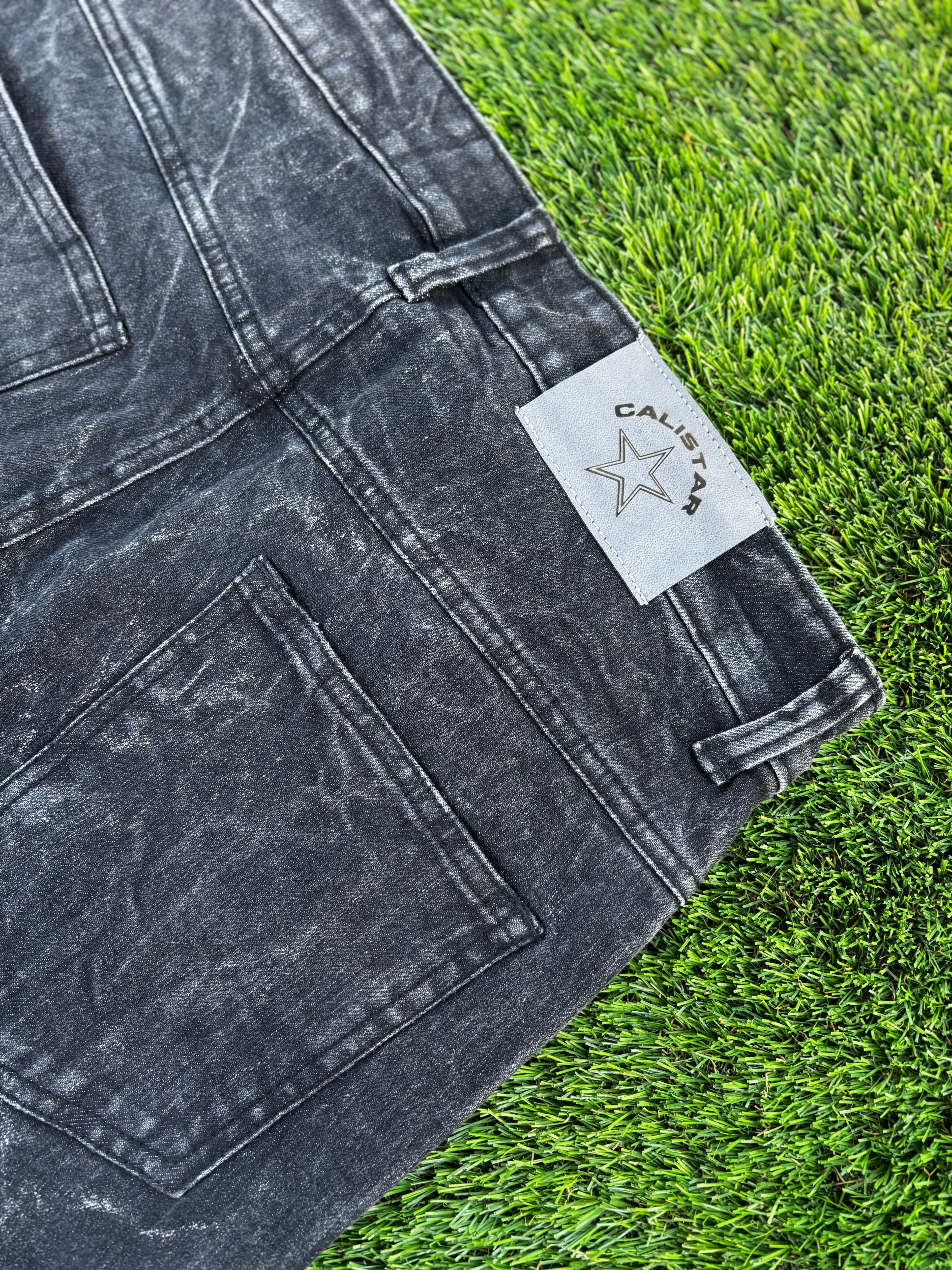 CaliStar Bootcut denim jeans