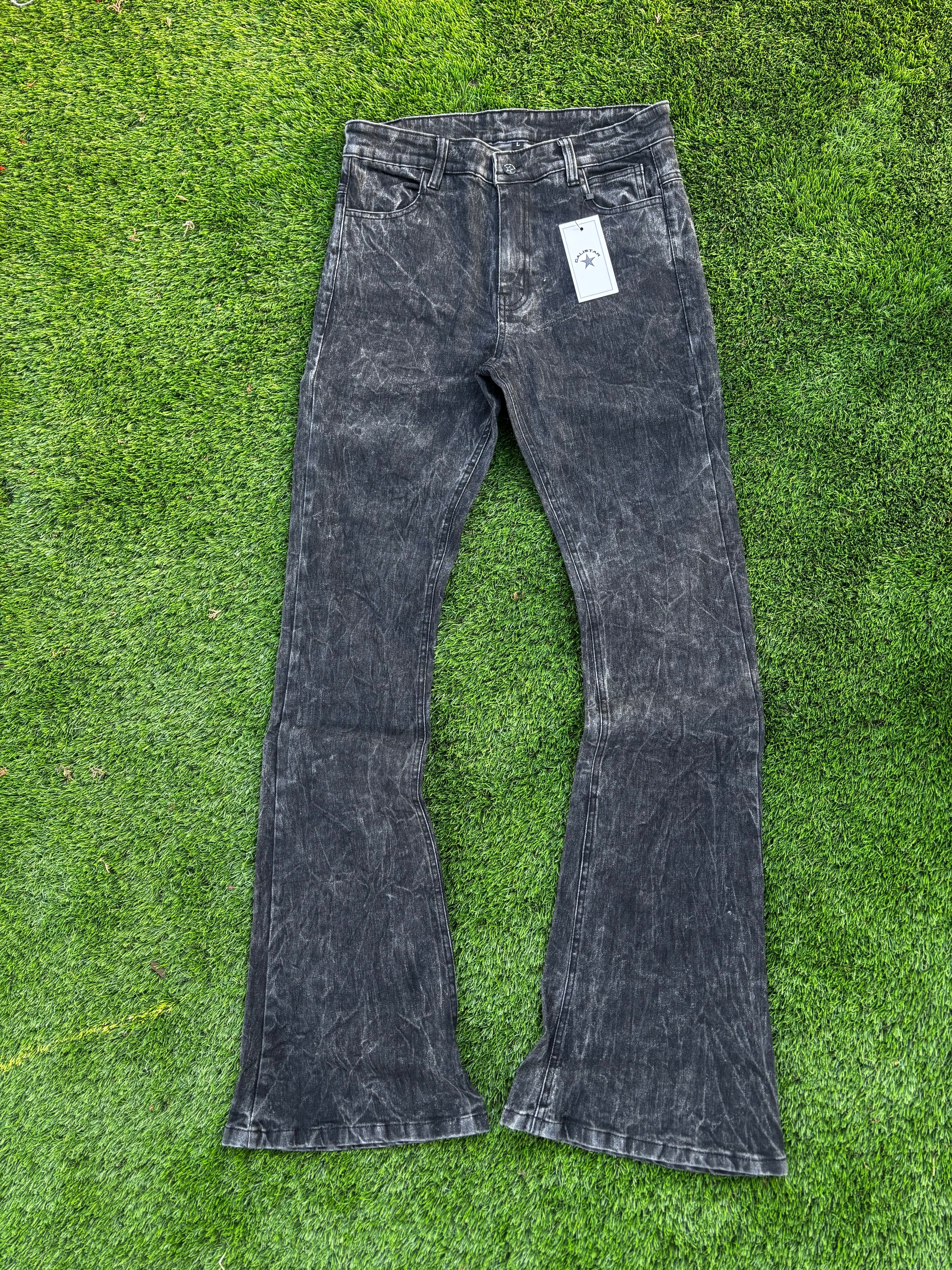 CaliStar Bootcut denim jeans