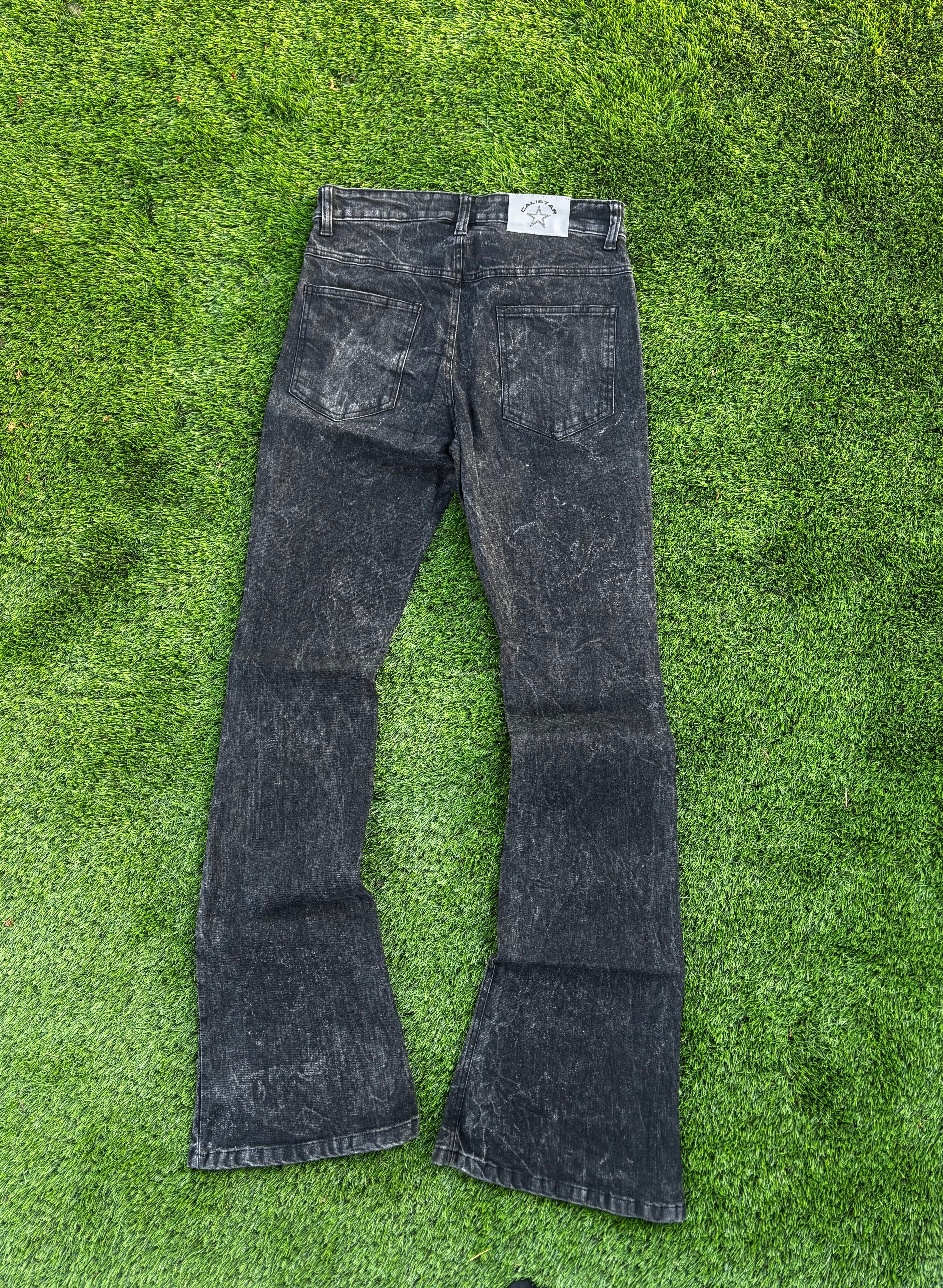 CaliStar Bootcut denim jeans