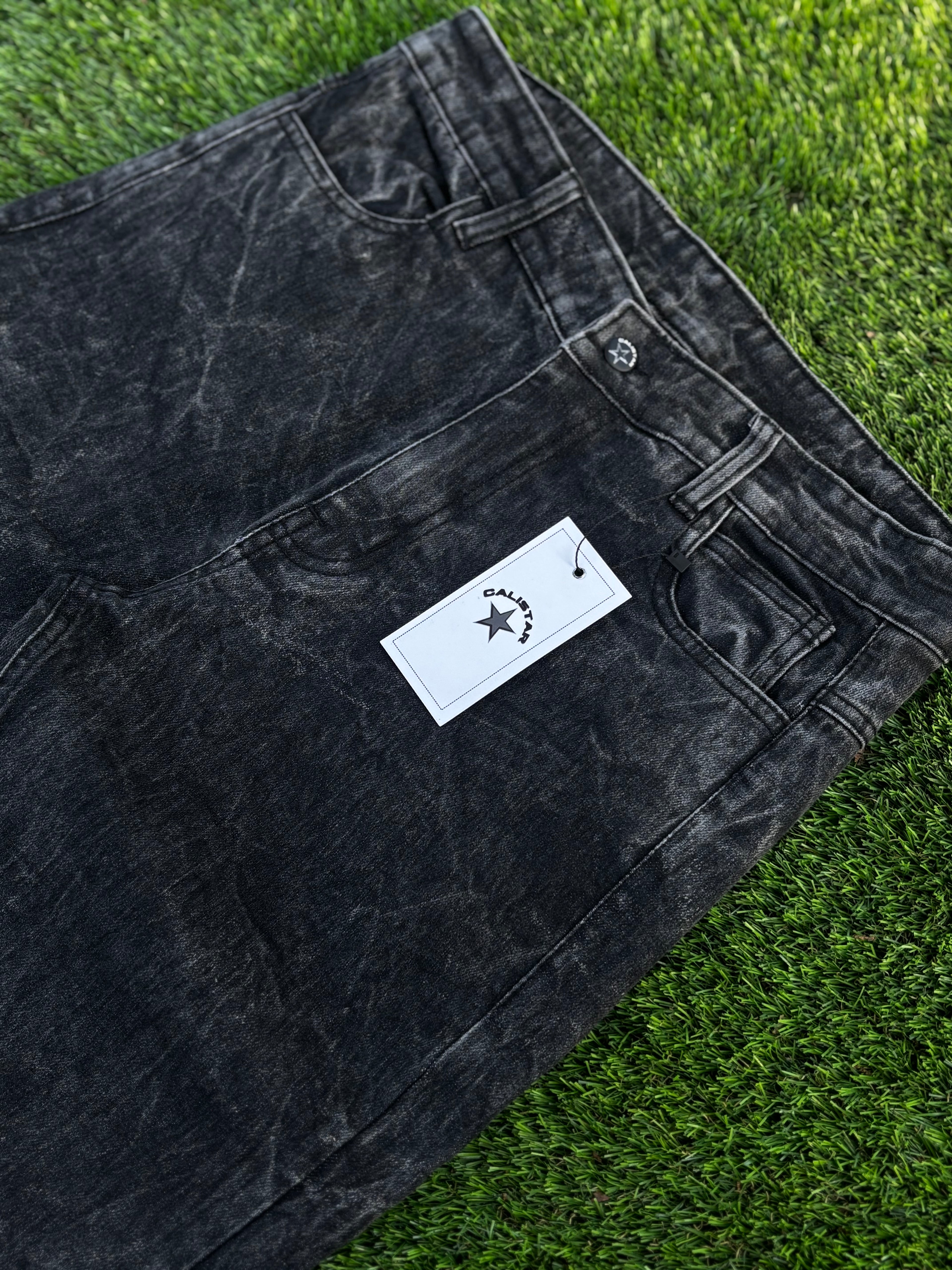 CaliStar Bootcut denim jeans